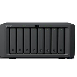 Synology DiskStation DS1825+ 8 Bay NAS