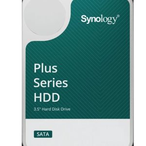 SynologyBASY-HAT3300-4T3.5' SATA HDD (Desktops)