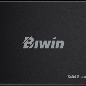 BIWINBIW-M100-512G2.5' SATA SSD