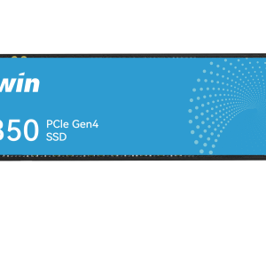 BIWIN M350-4TB PCIe4.0  Read Write up to 6000/5000 mb/s BM350NN04TB-RGX – BIWIN BIW-M350-4TB M.2 NVMe PCIe SSD Product Image