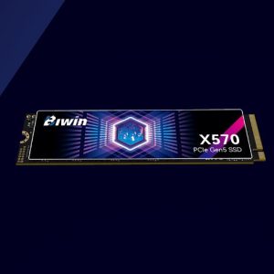 BIWIN BX570NN02TB-RGX Black Opal X570 SSD PCIe Gen5×4