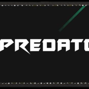 Predator SSD GM7 M.2 NVMe PCIe Gen 4*4 1TB Up to 7400 MB/s Read and 6500 MB/s Write – BIWIN BWPR-GM7-1TB M.2 NVMe PCIe SSD Product Image