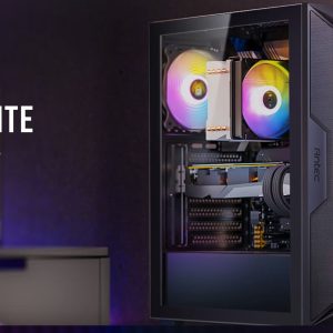 Antec AX61 Elite ATX