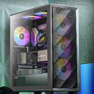 Antec AX85 ARGB ATX