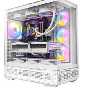 Antec C7-ARGB ATX