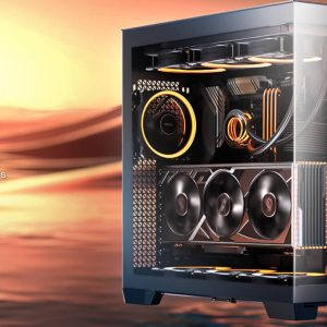 Antec C8 ATX