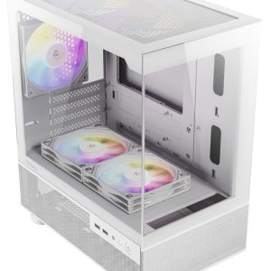 Antec CX200M RGB Elite