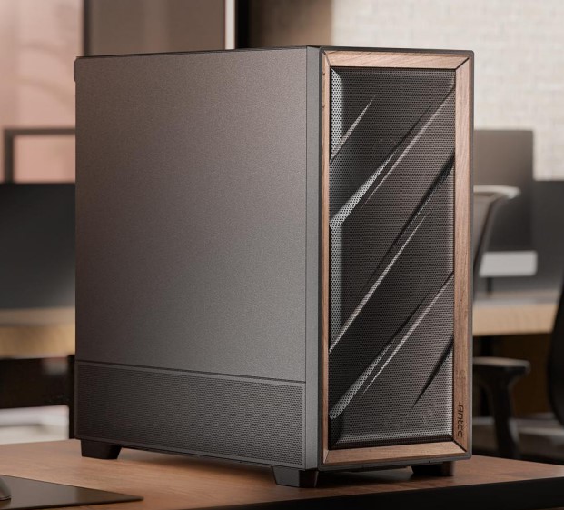 Antec Flux SE ATX