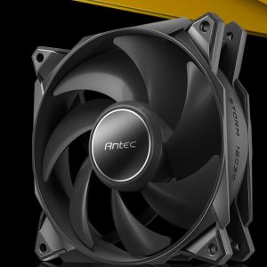 Antec StormT3 120mm PWM FDB FaN High Airflow 66.56 CFM