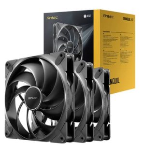 Antec Tranquil140