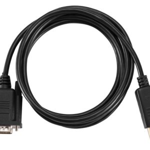 CAB-SPEED-DPDSUB/1.8M – 8ware CAB-SPEED-DPDSUB1.8 HDMI & Video Cables Product Image