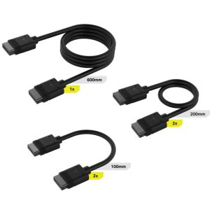 Corsair  iCUE LINK Cable Kit - 100mm x 1