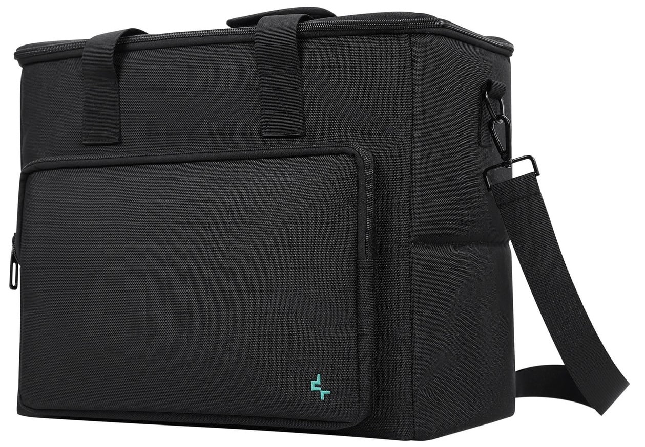 DeepCool Casefree PC Case Bag