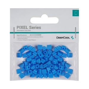 DeepCool PIXEL Decorative Case Bits - Blue / CH160