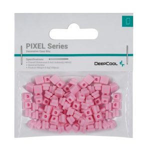 DeepCool PIXEL Decorative Case Bits - Pink / CH160