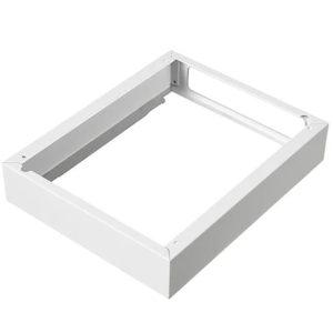 DeepCool Vertical Base100 WH (For CH160 WH) – DEEPCOOL CAD-VERTICAL-BASE-WH Case Accessories Product Image