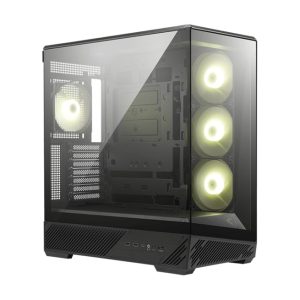 MSI MAG PANO 130R PZ -BLACK – ATX/mATX/ITX