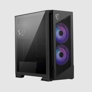 MSI MPG VELOX 300R AIRFLOW PZ Mid-Tower Case