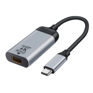 AstrotekCBAT-USBCMDP-MF15USB-C Cables Converters Adapters