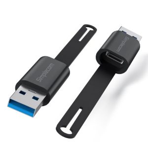 SimplecomCBSI-CA132USB
