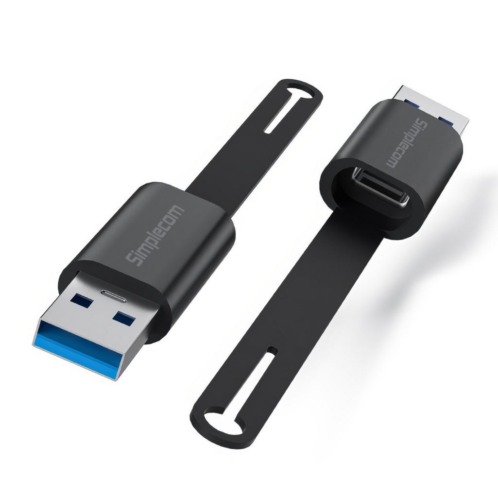 SimplecomCBSI-CA132USB