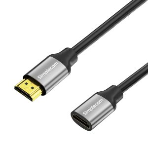 SimplecomCBSI-CAF305HDMI & Video Cables