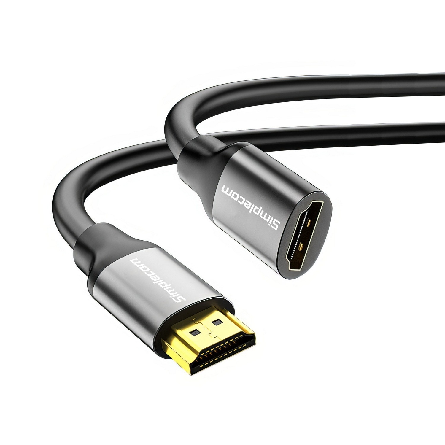 SimplecomCBSI-CAF310HDMI & Video Cables