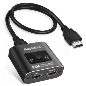 SimplecomCBSI-CM302V2Convertors