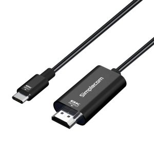 Simplecom DA324 USB-C to HDMI 2.1 Cable 2M