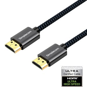SimplecomCBSI-SBT002HDMI & Video Cables