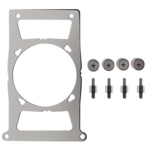 Corsair TR4 Premium Mounting Bracket Kit Hydro Series Liquid Cooling