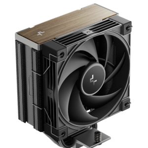 DeepCool AK400 G2 Wood Grain Top Cover CPU Cooler