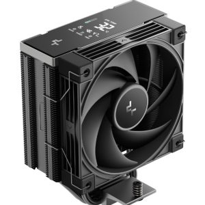 DeepCool AK400 G2 DIGITAL NYX AI Dynamic Adjustment CPU Cooler
