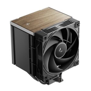 DeepCool AK500 G2 Wood Grain Top Cover CPU Cooler
