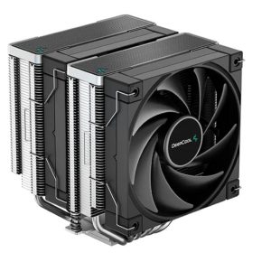 DeepCool AK620 High Performance Dual Tower CPU Cooler