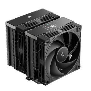 DeepCool AK620 G2 DIGITAL NYX AI Dynamic Adjustment CPU Cooler  4-pin PWM