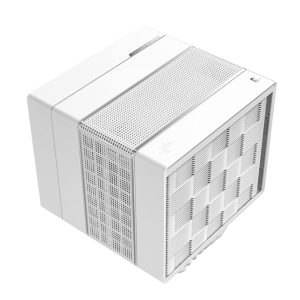 DeepCool ASSASSIN VC ELITE WH Vapor Chamber Elite CPU Air Cooler