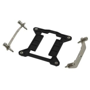 DeepCool AMD AM5/AM4 Mounting Kit for GAMMAXX 400 Series  (Bracket) – DEEPCOOL CFD-EM009-AM5 AMD CPU Cooler Product Image