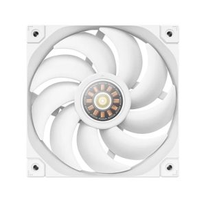 DeepCool FL12 White 120mm Unique ARGB Fans