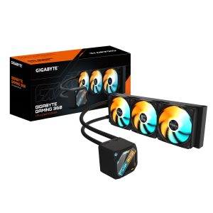 GIGABYTE GAMING 360 all-in-one liquid cooler