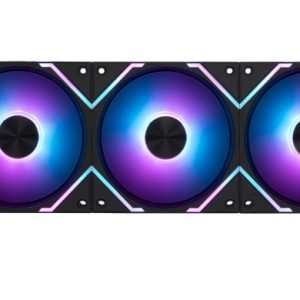 MSI MPG EZ120 ARGB- 3B  Fan