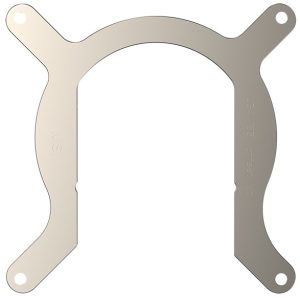 MSI I Series LC Intel LGA1851 Enhancer Bracket