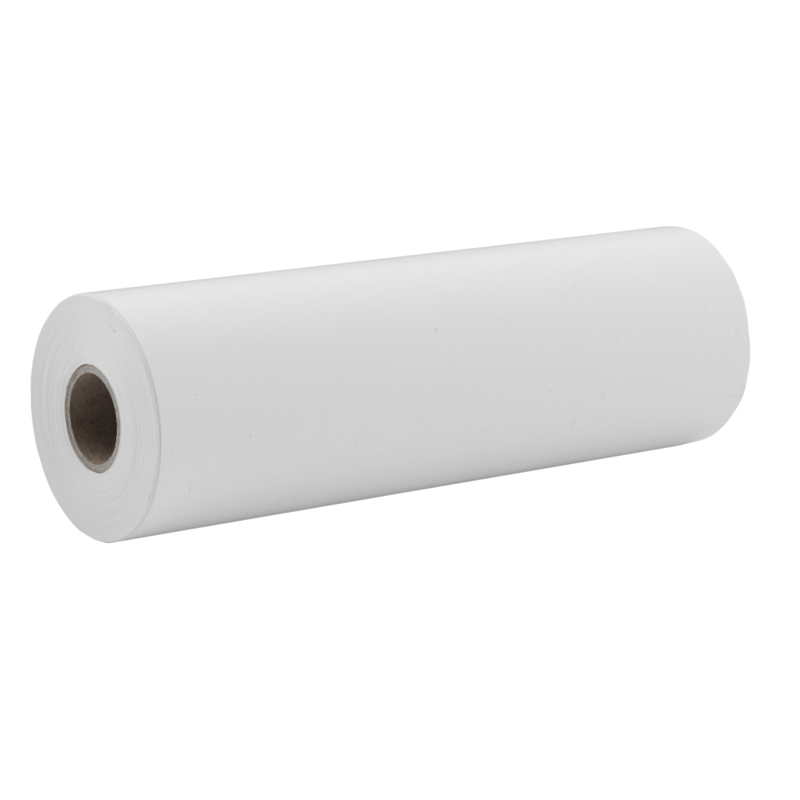 Brother MOBILE THERMAL PAPER: A4 width (W) Continuous paper roll x 30m (L) - (6 rolls per box)