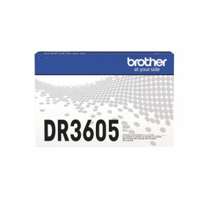 Brother *NEW*MONO LASER DRUM TO SUIT MFC-L6915DW/ MFC-L6720DW/ MFC-L5915DW/ MFC-L5710DW/ HL-L6415DW/ HL-L6210DW/ HL-L5210DW/ HL-L5210DN – Brother COB-DR-3605 Brother Printer Consumable - MONO LASER Product Image