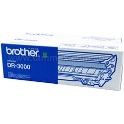 Brother DR3000Drum Cartridge for HL-5140/5150D/5170DN (SO) – Brother CODR3000 Brother Printer Consumable - MONO LASER Product Image