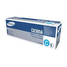 SamsungCYAN TONER FOR CLX-8380 15000 PAGESLaser Toner