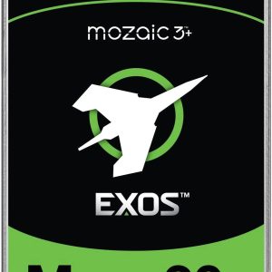 Seagate 30TB 3.5' IronWolf Pro