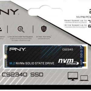 PNYPNY CS2340 2TB M280CS2340-2TB-TB 7