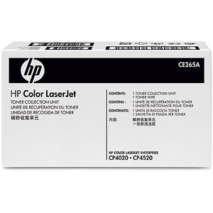HPHP 648A TONER COLLECTION UNIT 36000 PAGE YIELD FOR CLJ CP4025 CP4525 CM4540Laser Fuser