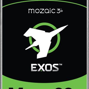 Seagate Exos M 28TB